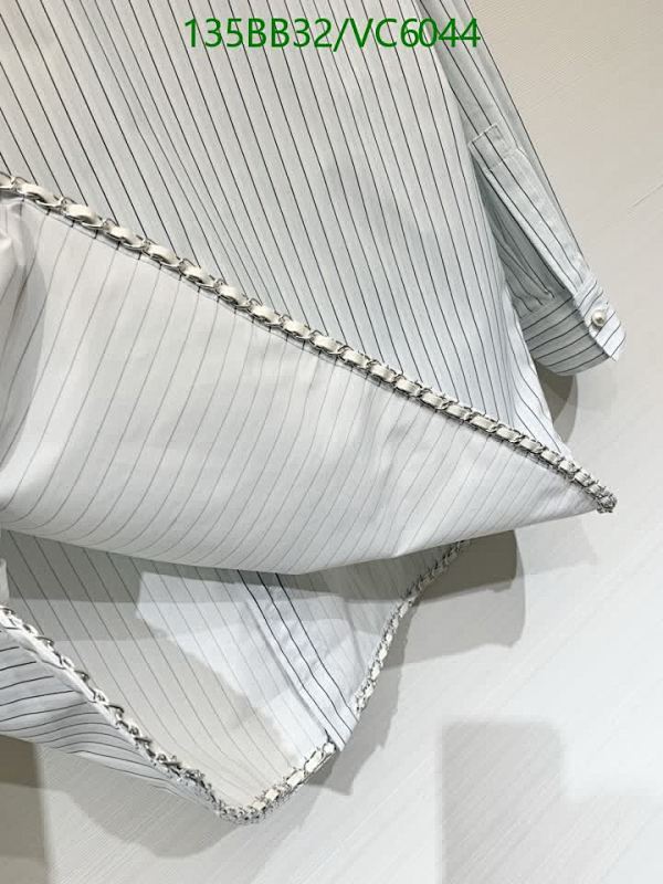 Chanel-Clothing Code: VC6044 $: 135USD