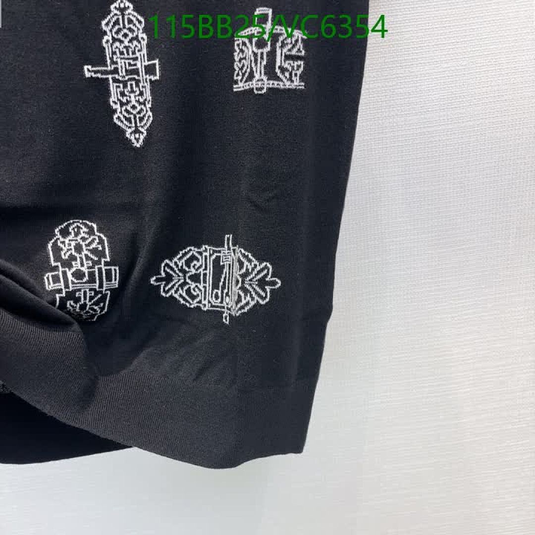 Hermes-Clothing Code: VC6354 $: 115USD