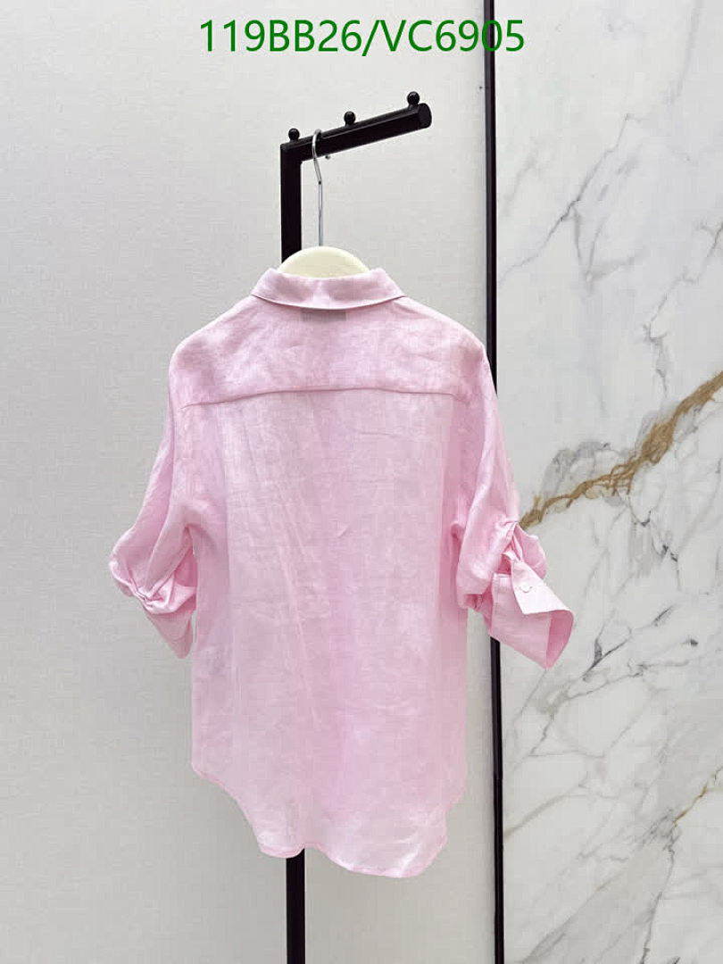 Ralph Lauren-Clothing Code: VC6905 $: 119USD