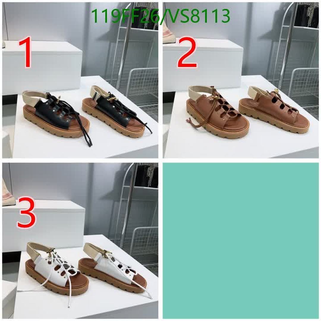 Celine-Women Shoes Code: VS8113 $: 119USD