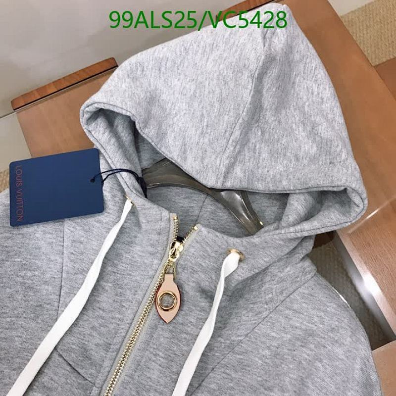 LV-Kids Clothing Code: VC5428 $: 99USD