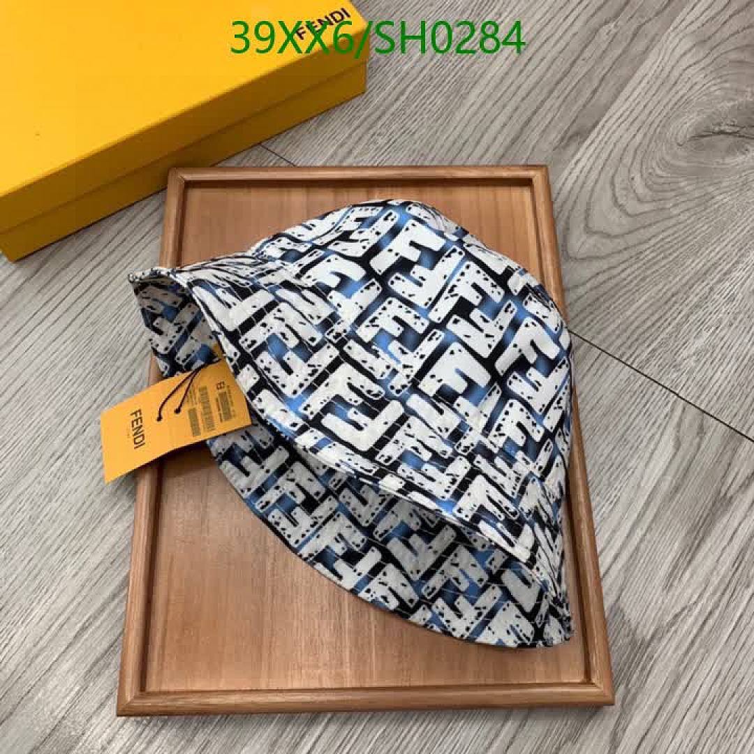 Fendi-Cap(Hat) Code: SH0284 $: 39USD