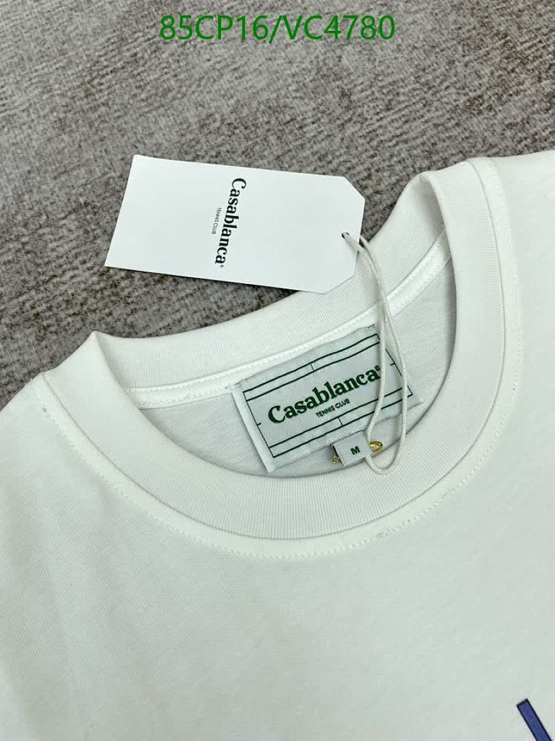 Casablanca-Clothing Code: VC4780 $: 85USD