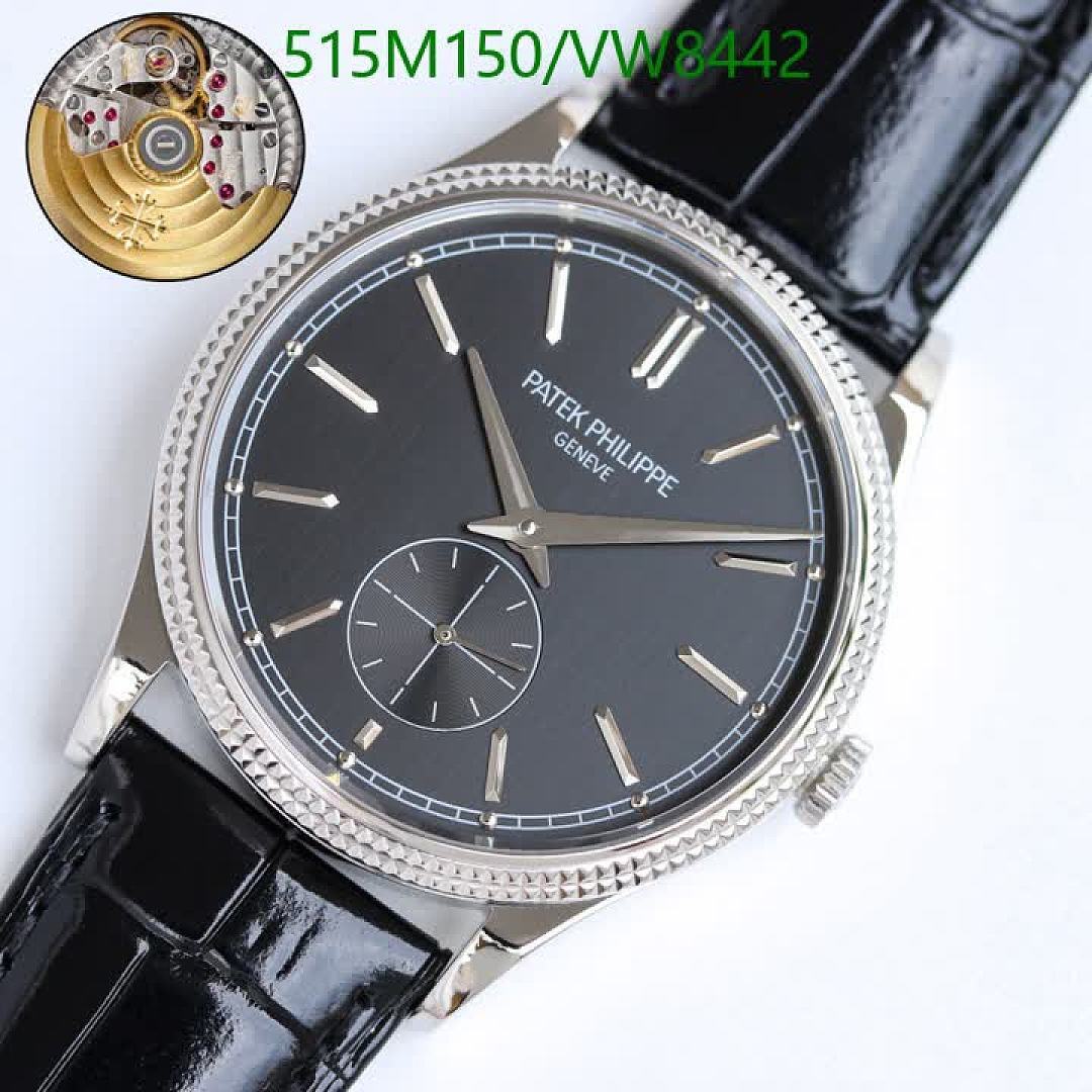 Patek Philippe-Watch-Mirror Quality Code: VW8442 $: 515USD