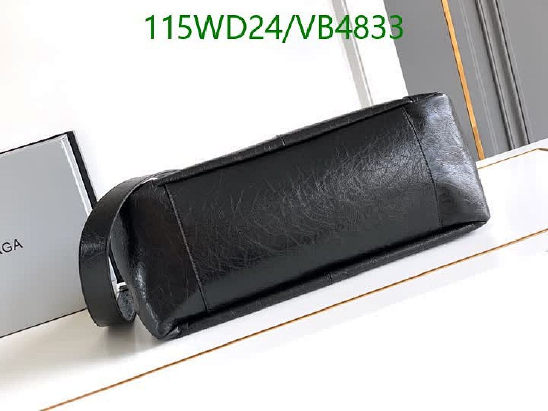 Balenciaga-Bag-4A Quality Code: VB4833 $: 115USD