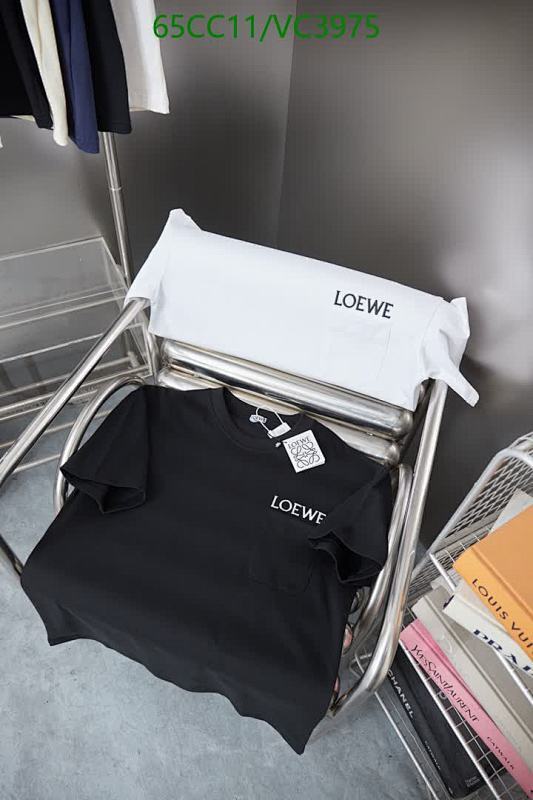 Loewe-Clothing Code: VC3975 $: 65USD