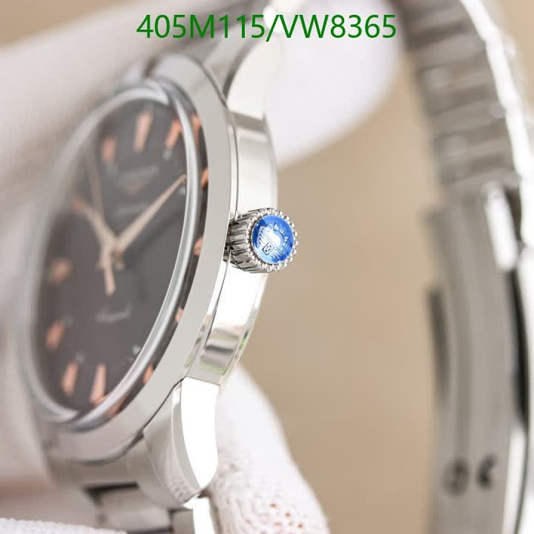 Longines-Watch-Mirror Quality Code: VW8365 $: 405USD