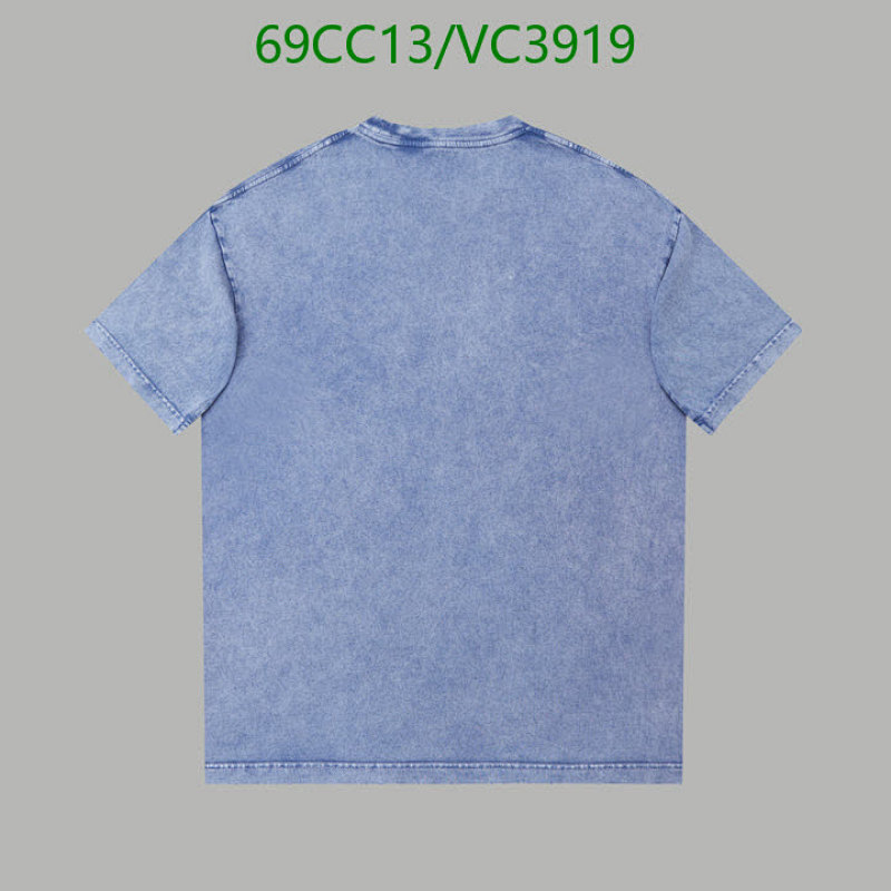 Balenciaga-Clothing Code: VC3919 $: 69USD