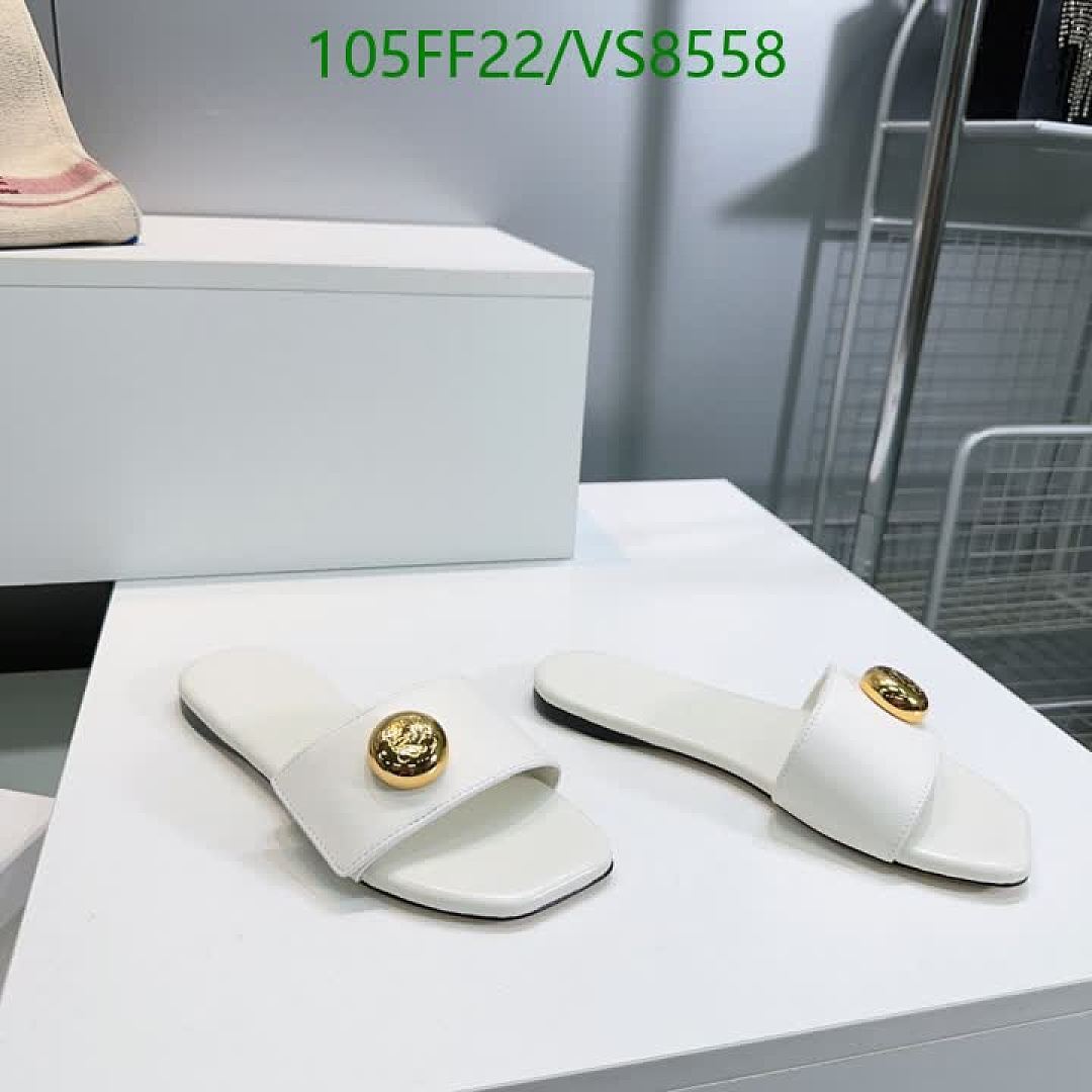 Loewe-Women Shoes Code: VS8558 $: 105USD