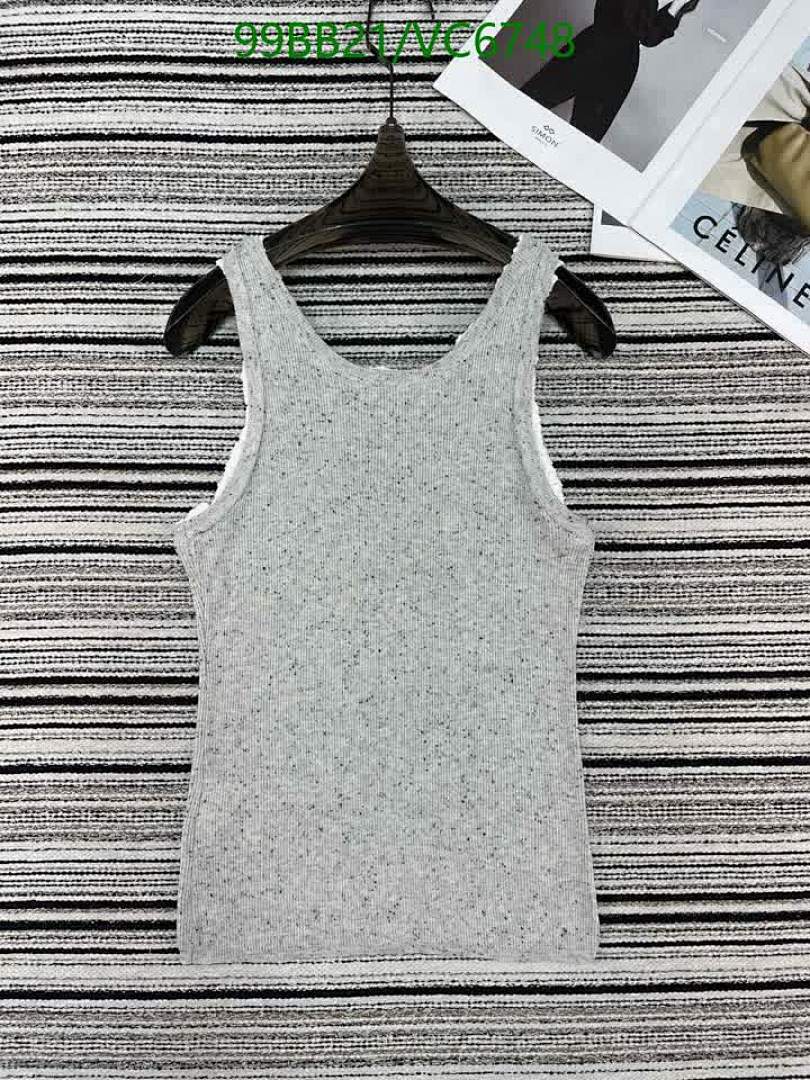 Miu Miu-Clothing Code: VC6748 $: 99USD