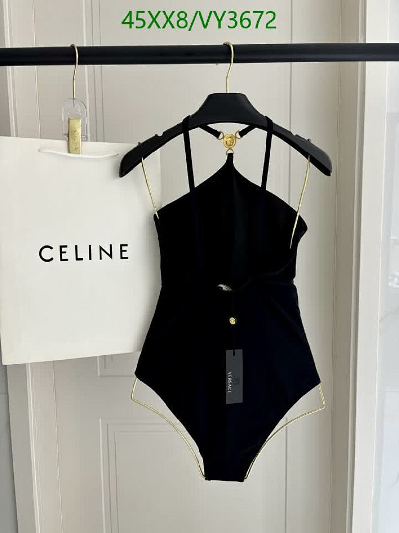 Celine-Swimsuit Code: VY3672 $: 45USD