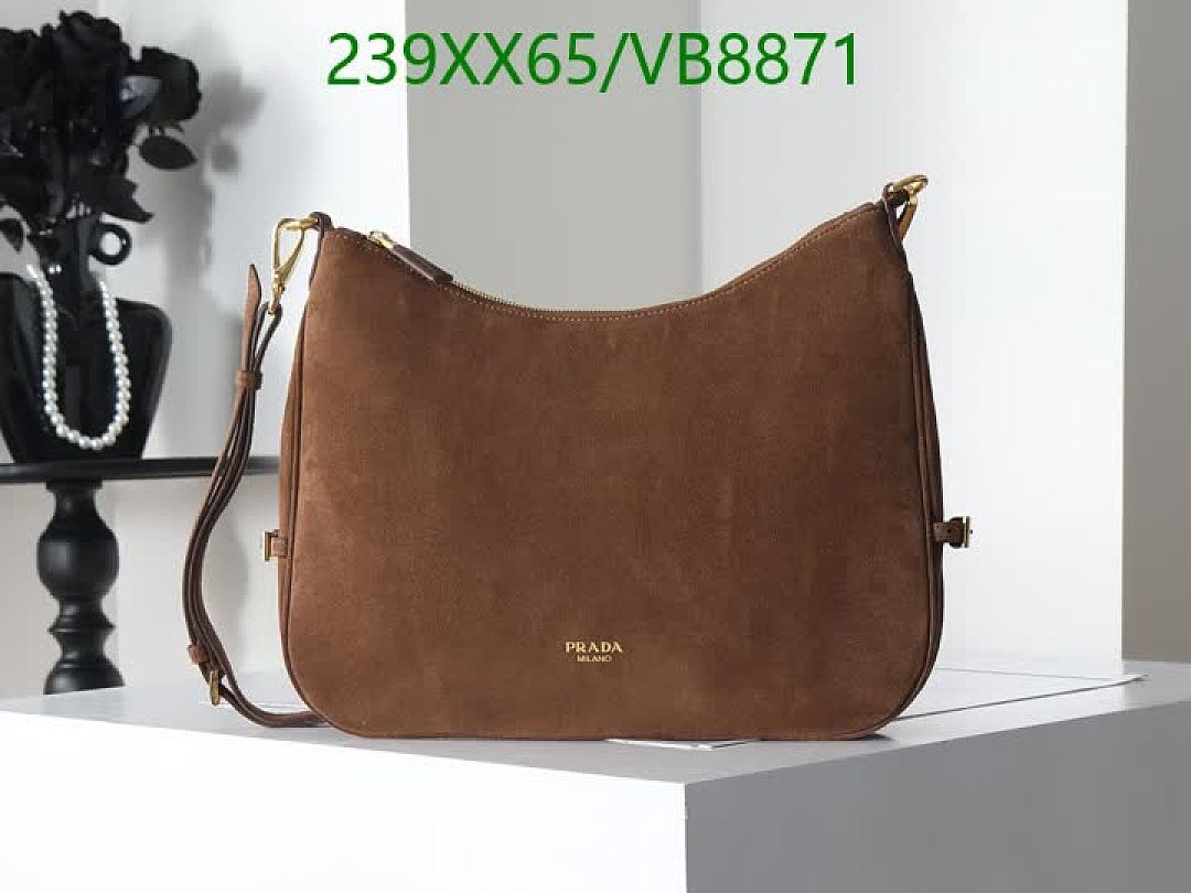 Prada-Bag-Mirror Quality Code: VB8871 $: 239USD