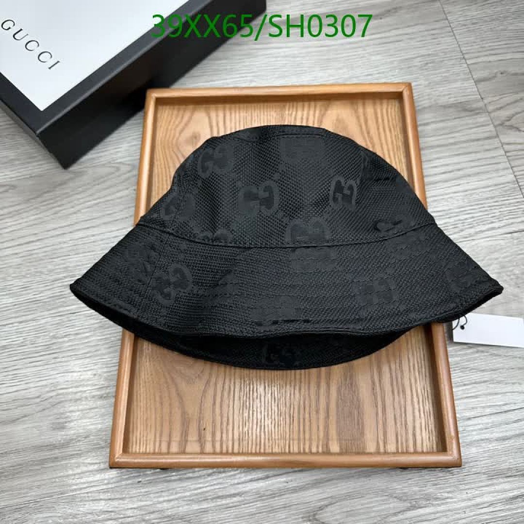 Gucci-Cap(Hat) Code: SH0307 $: 39USD