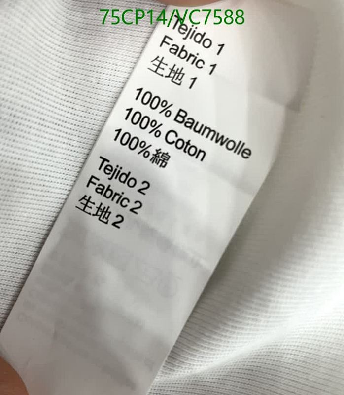 Loewe-Clothing Code: VC7588 $: 75USD