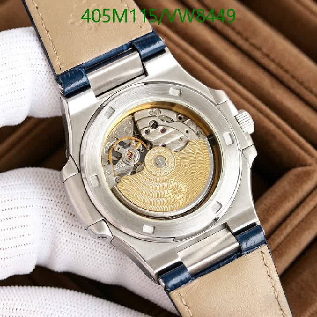 Patek Philippe-Watch-Mirror Quality Code: VW8449 $: 405USD