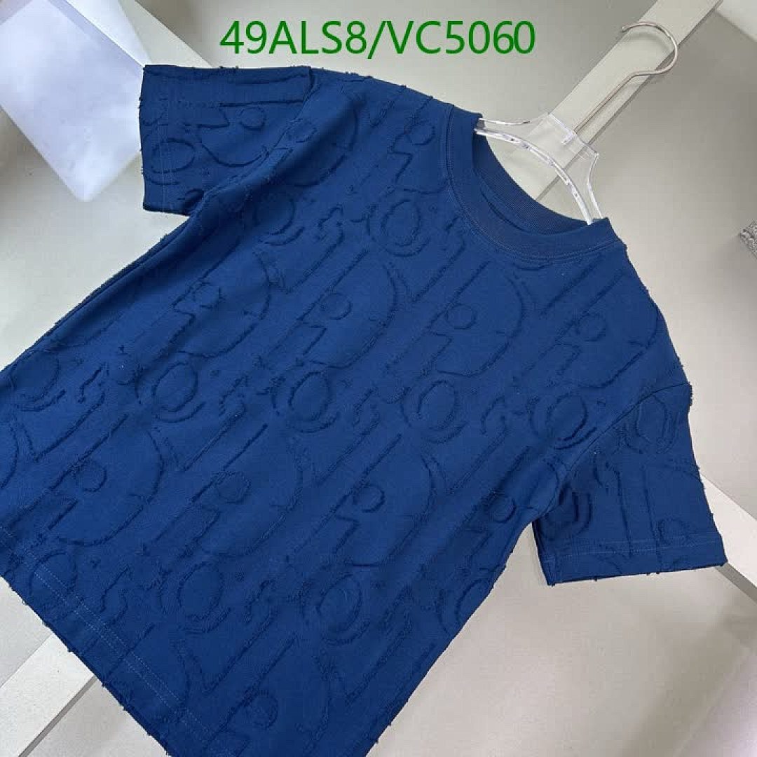 Dior-Kids clothing Code: VC5060 $: 49USD