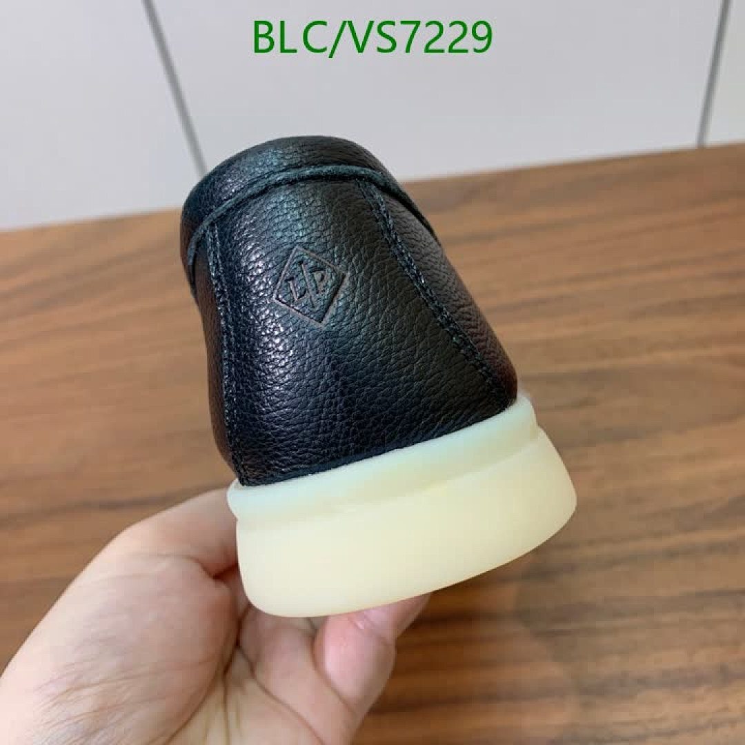 Loro Piana-Women Shoes Code: VS7229