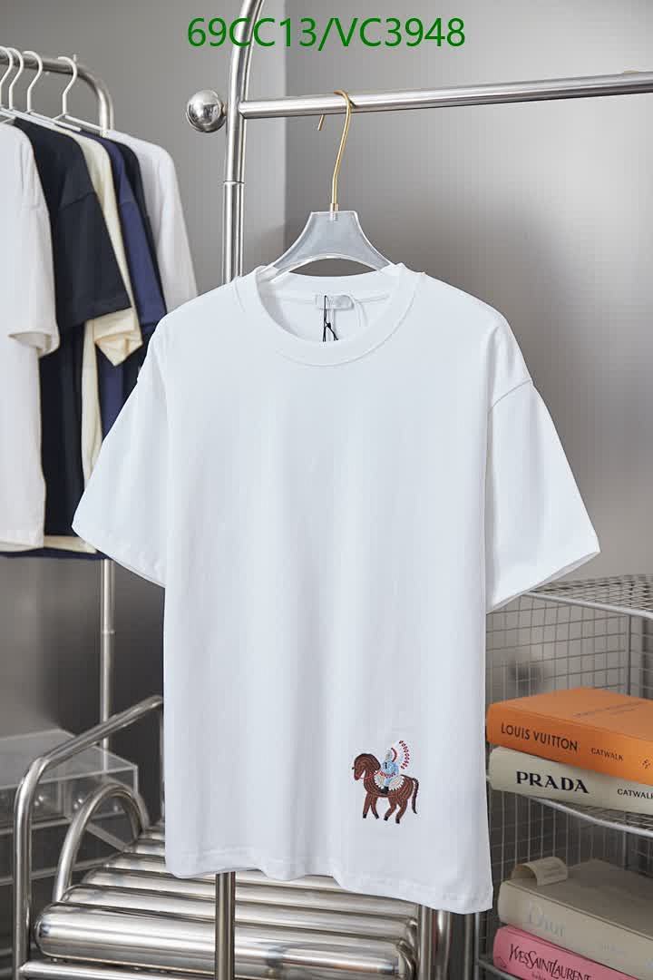 Dior-Clothing Code: VC3948 $: 69USD