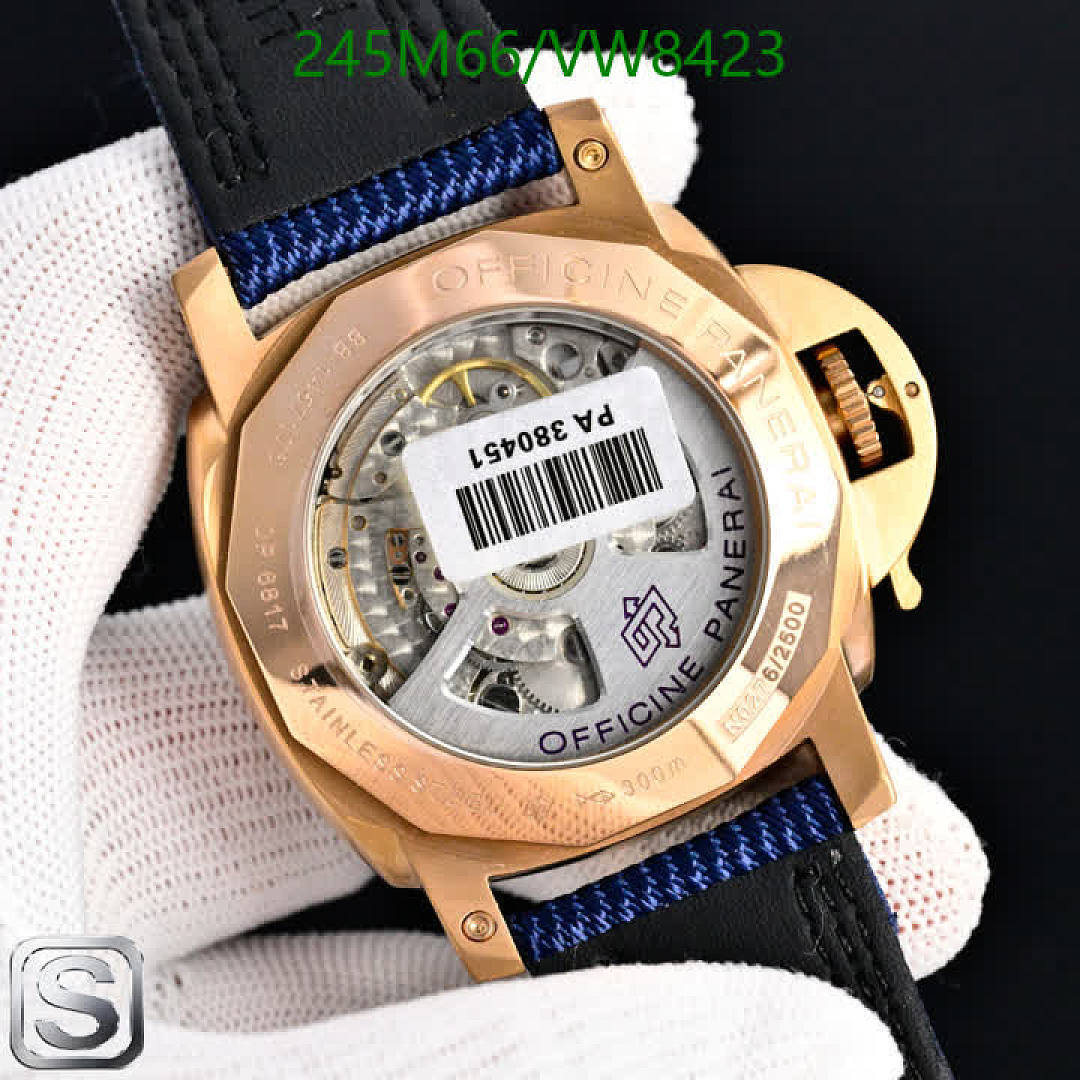 Panerai-Watch-Mirror Quality Code: VW8423 $: 245USD