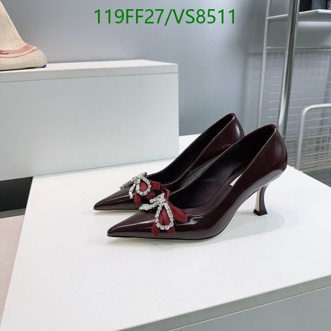 Jimmy Choo-Men shoes Code: VS8511 $: 119USD