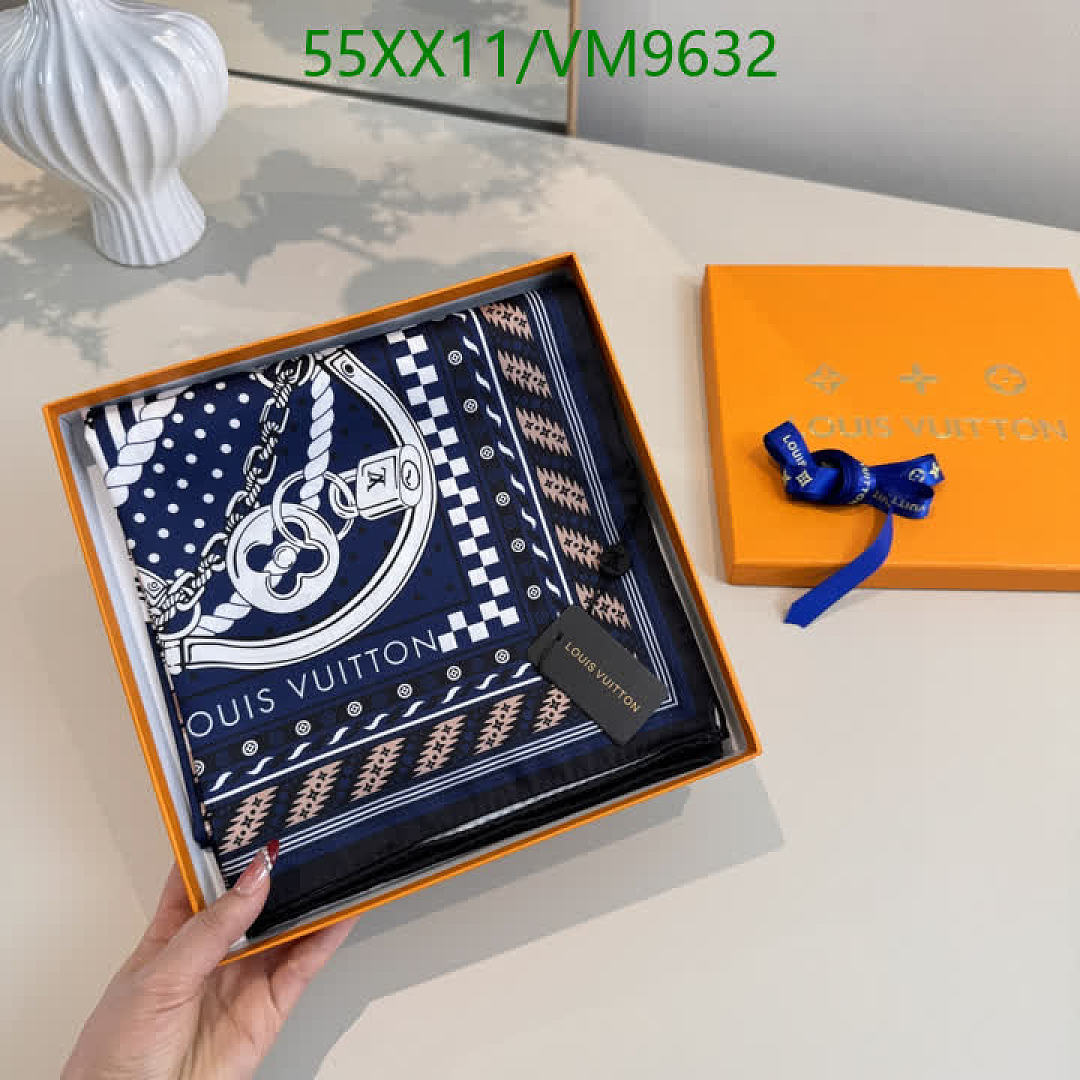 LV-Scarf Code: VM9632 $: 55USD