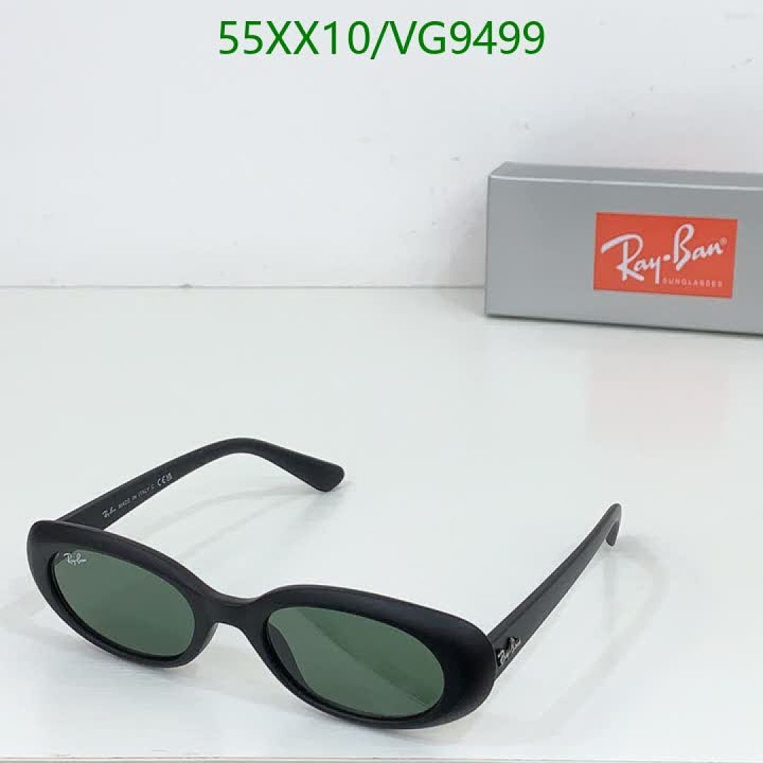 Ray-Ban-Glasses Code: VG9499 $: 55USD
