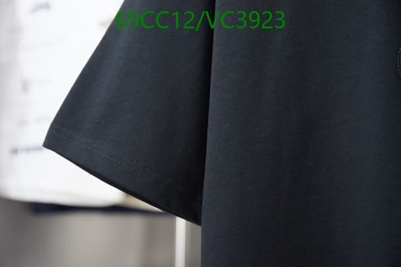 Balenciaga-Clothing Code: VC3923 $: 69USD