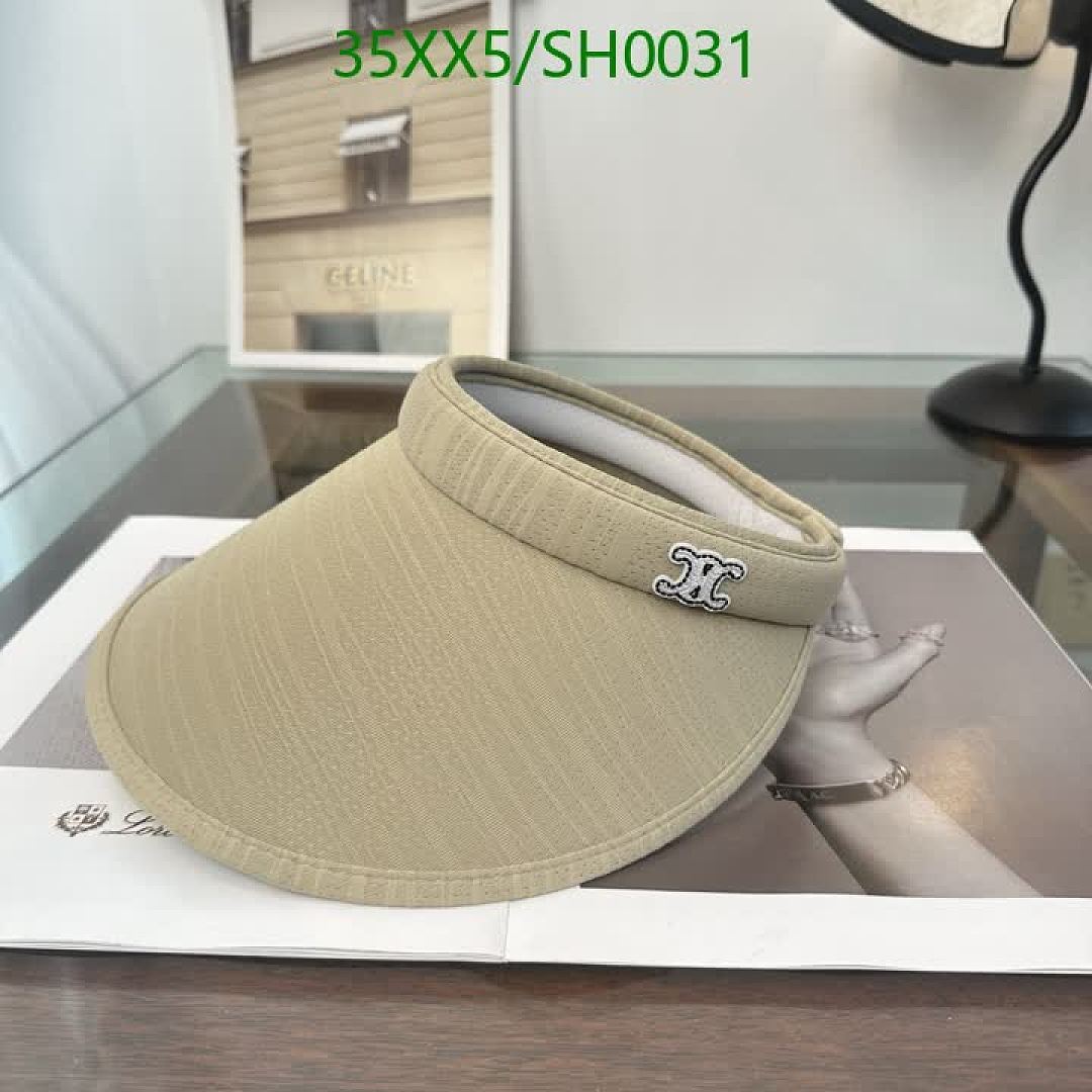 Celine-Cap(Hat) Code: SH0031 $: 35USD
