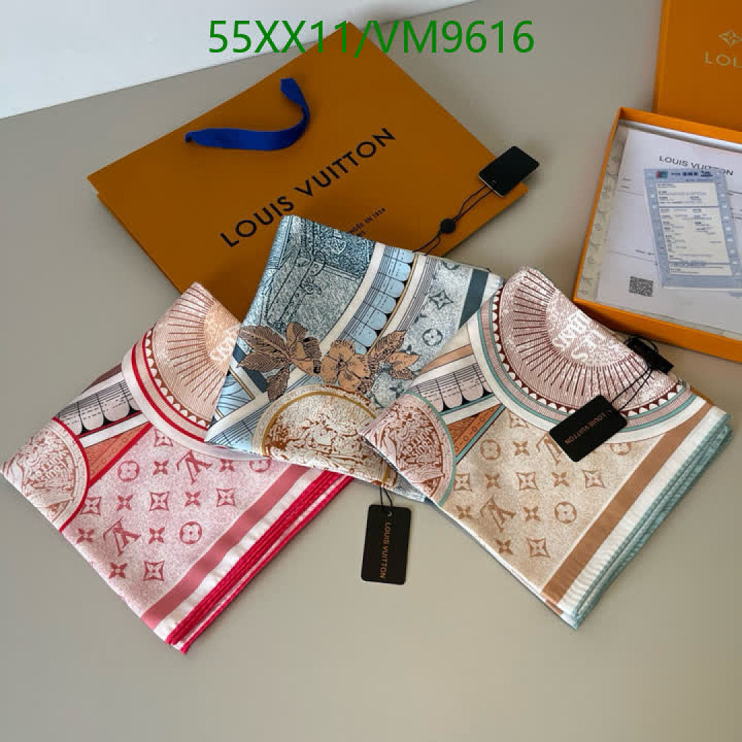 LV-Scarf Code: VM9616 $: 55USD