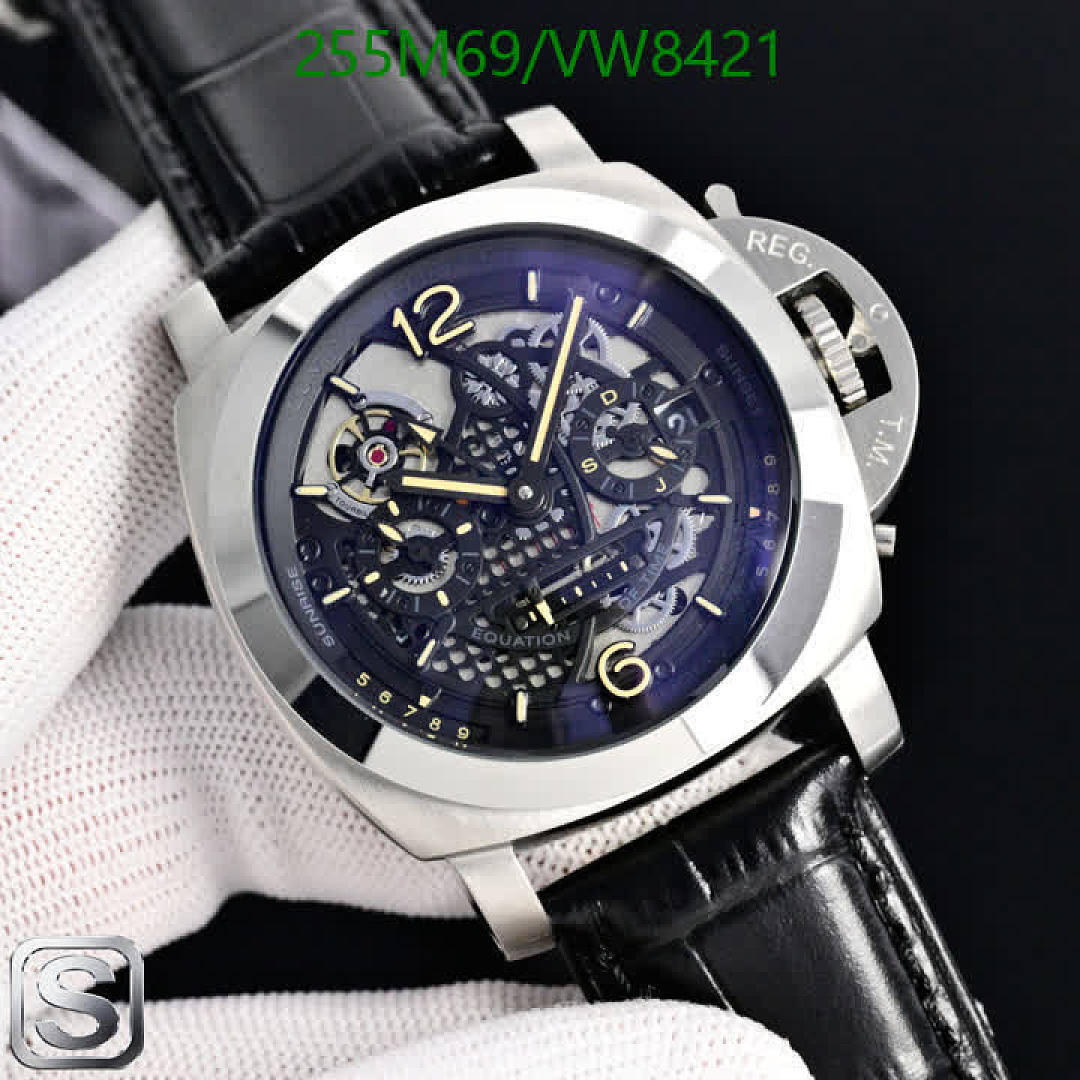 Panerai-Watch-Mirror Quality Code: VW8421 $: 255USD