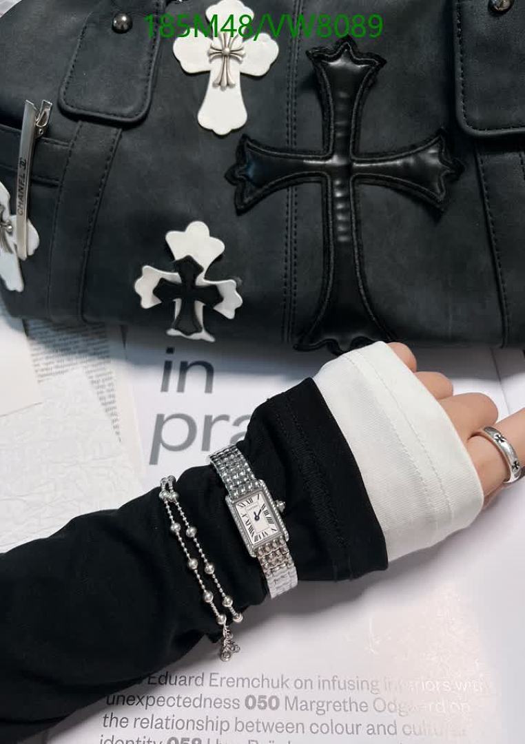 Cartier-Watch-4A Quality Code: VW8089 $: 185USD