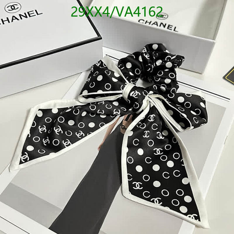 Chanel-Headband Code: VA4162 $: 29USD