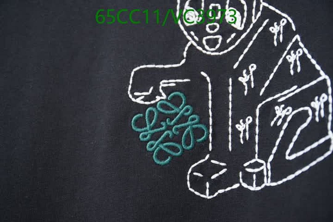 Loewe-Clothing Code: VC3973 $: 65USD