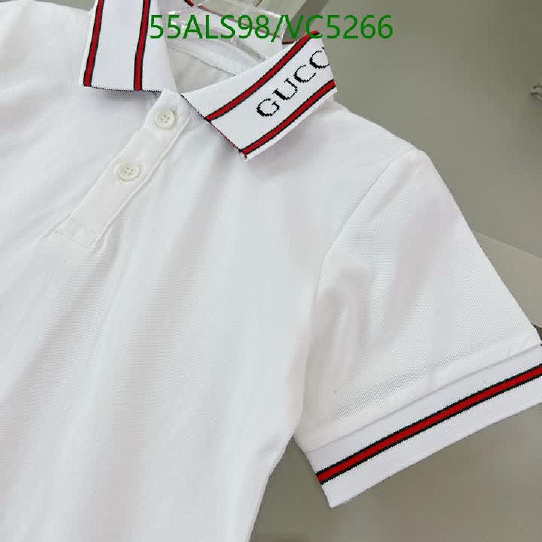 Gucci-Kids Clothing Code: VC5266 $: 55USD