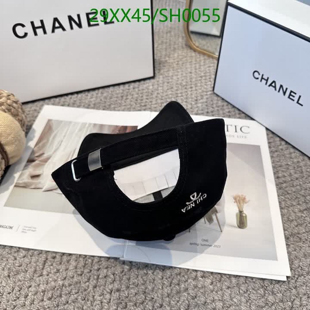 Chanel-Cap(Hat) Code: SH0055 $: 29USD