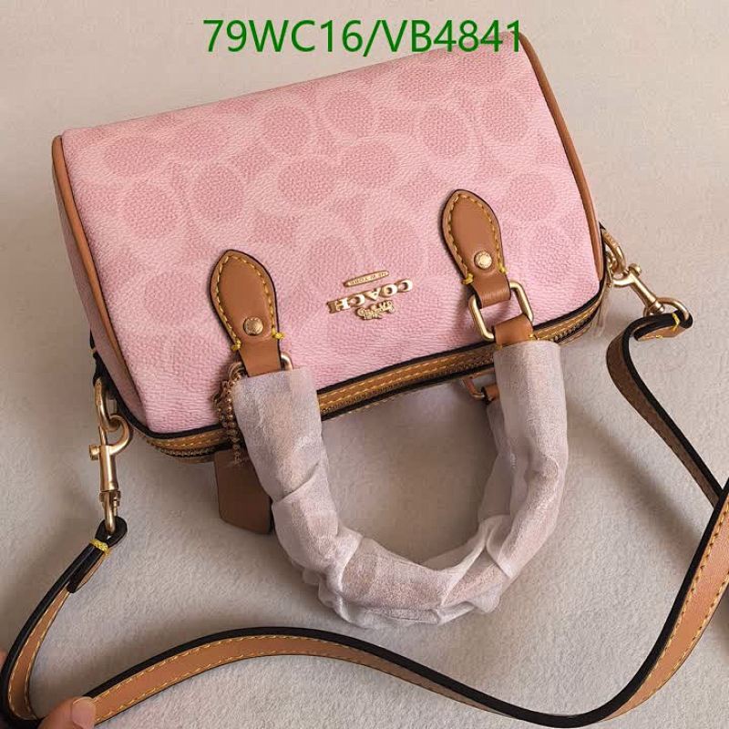 Coach-Bag-4A Quality Code: VB4841 $: 79USD