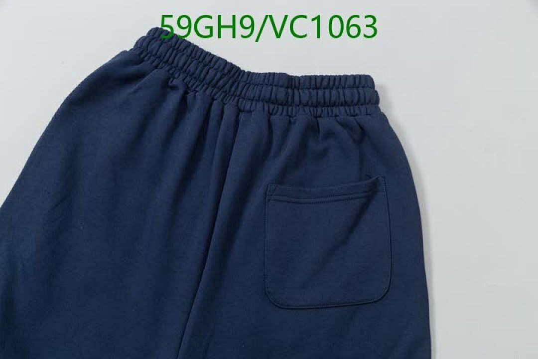 Descente-Beach Shorts Code: VC1063 $: 59USD