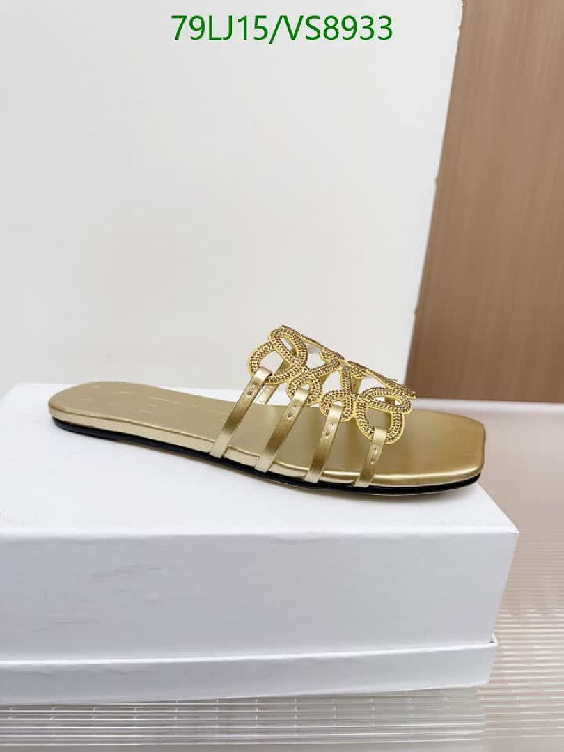 Loewe-Women Shoes Code: VS8933 $: 79USD