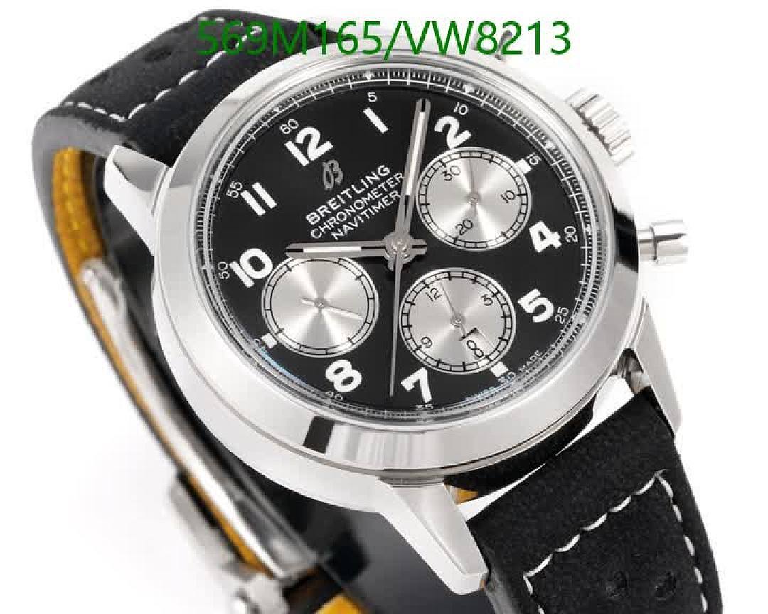 Breitling-Watch-Mirror Quality Code: VW8213 $: 569USD
