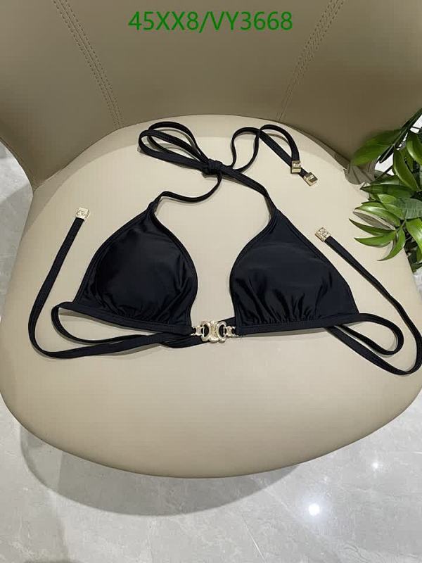 Celine-Swimsuit Code: VY3668 $: 45USD