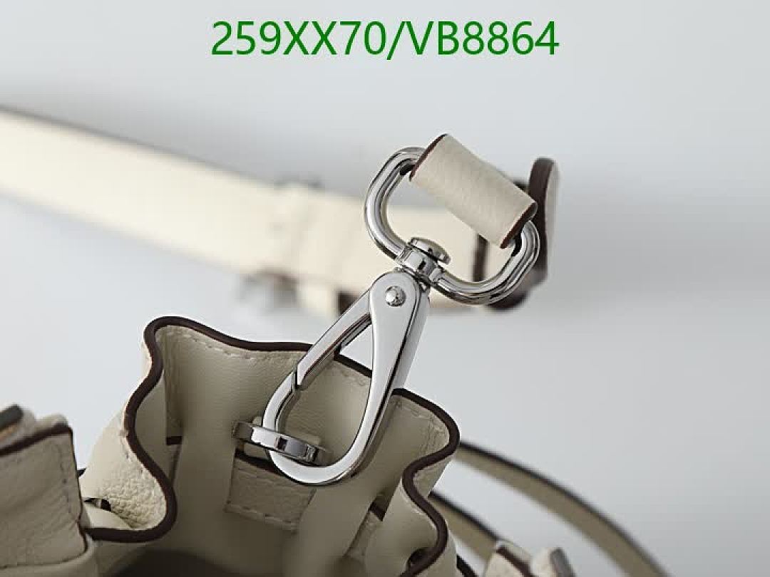 Prada-Bag-Mirror Quality Code: VB8864 $: 259USD