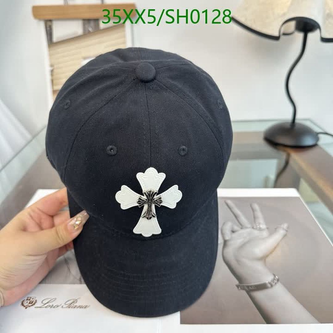 Chrome Hearts-Cap(Hat) Code: SH0128 $: 35USD