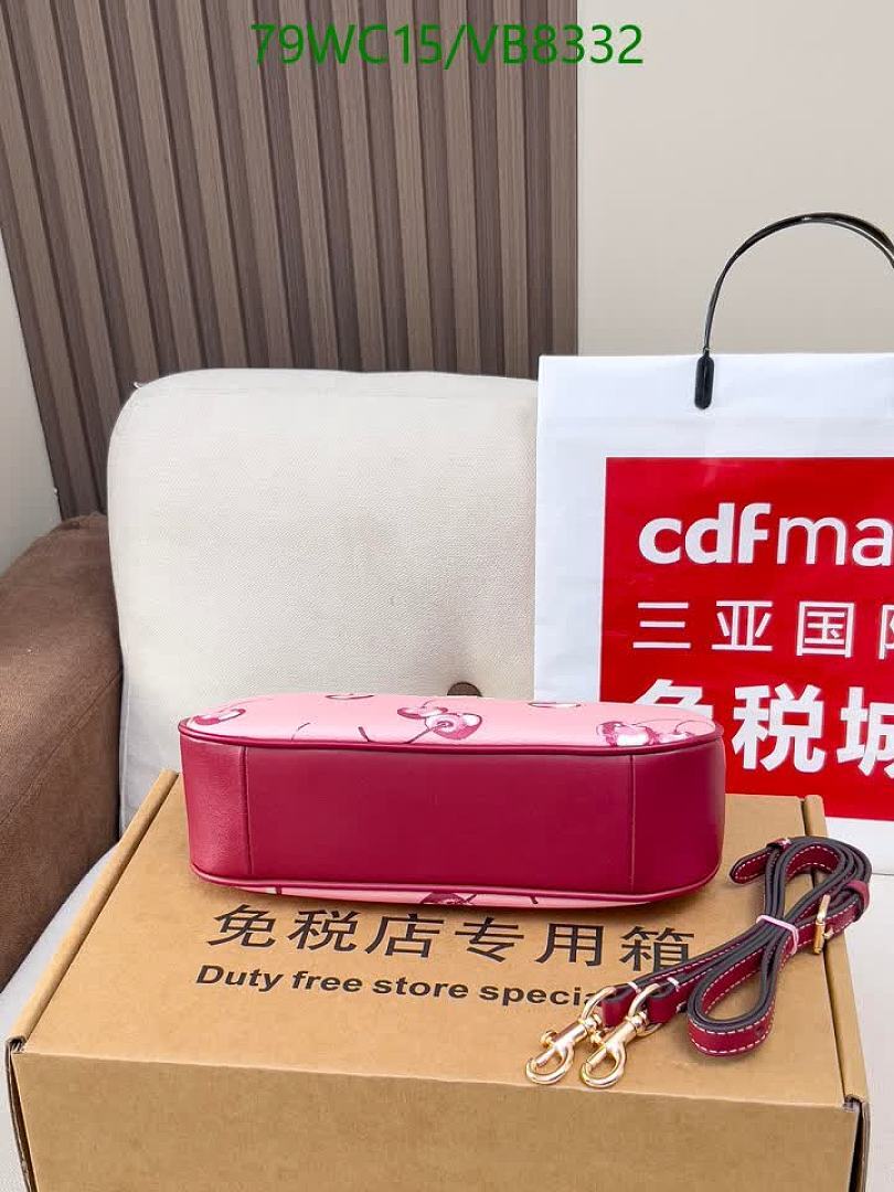 Coach-Bag-4A Quality Code: VB8332 $: 79USD