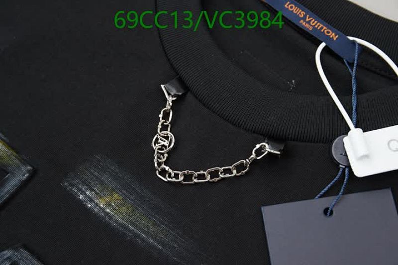 LV-Clothing Code: VC3984 $: 69USD