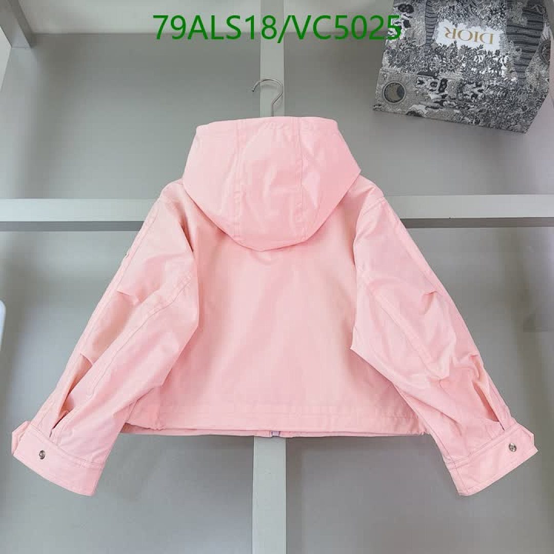 Dior-Kids clothing Code: VC5025 $: 79USD