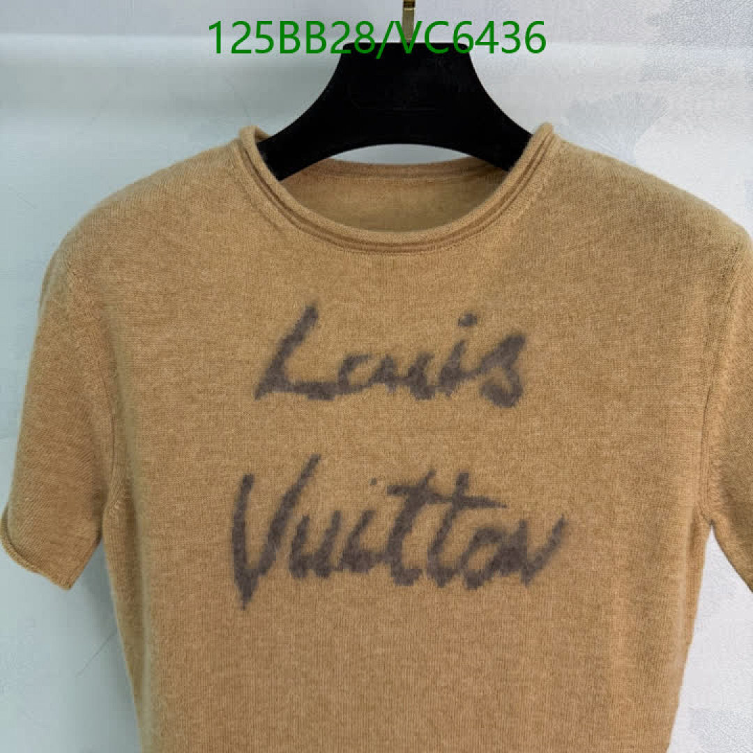 LV-Clothing Code: VC6436 $: 125USD