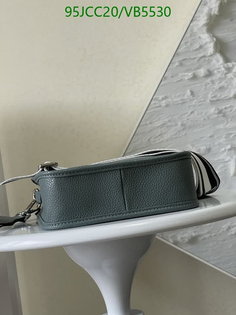 Prada-Bag-4A Quality Code: VB5530 $: 95USD