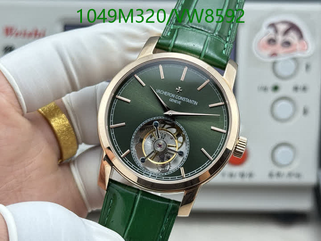Vacheron Constantin-Watch-Mirror Quality Code: VW8592 $: 1049USD