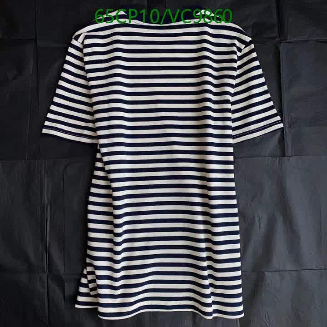 YSL-Clothing Code: VC9860 $: 65USD