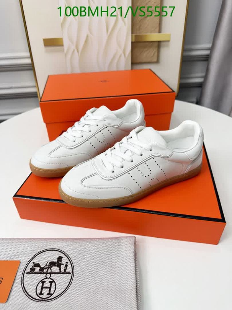 Hermes-Women Shoes Code: VS5557 $: 100USD